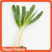 

Daun Bawang - 500 gr
