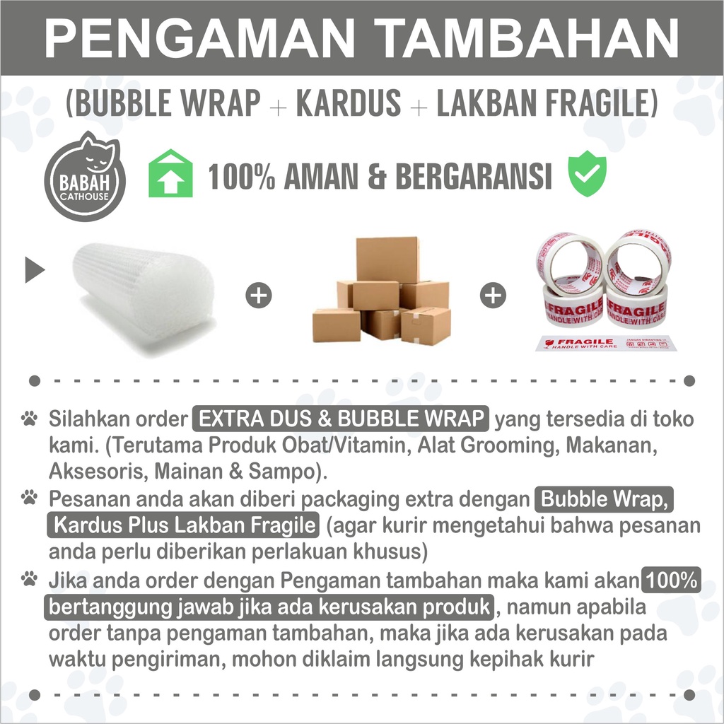 ALAS KANDANG Kucing Anjing Tatakan Karpet Hewan Murah Anti Air Plastik Karet Kelinci Tingkat Matras-8