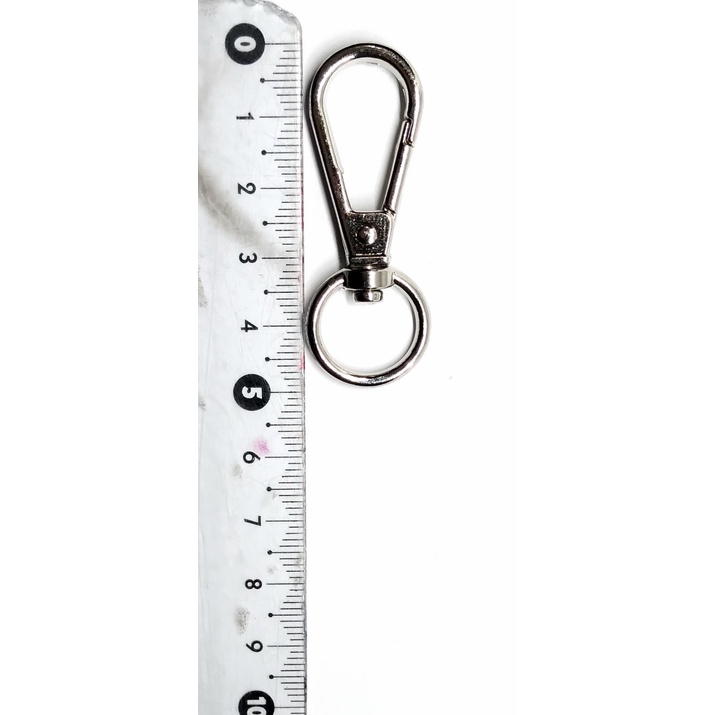Cantelan / kokot / pengait / kait tas 5 cm lingkaran