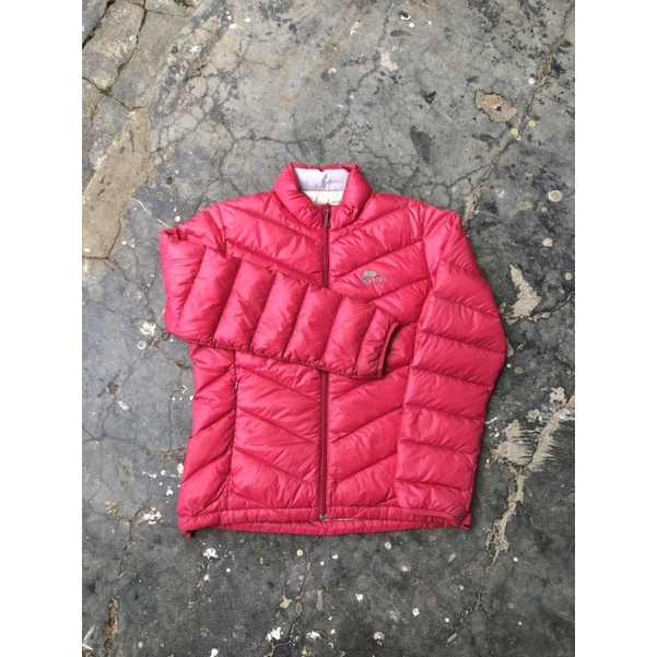 NEPA DOWN JACKET
