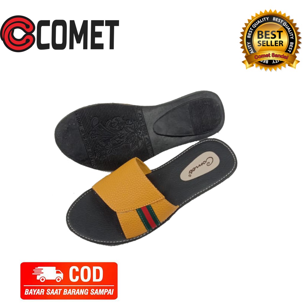 Sandal papirut wanita slop2/sandal papirut wanita dewasa