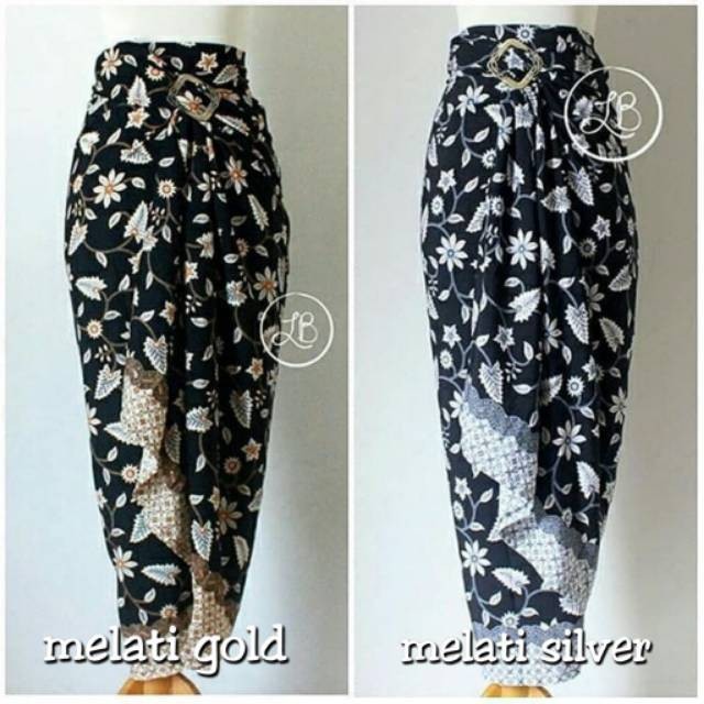 ROK LILIT BATIK / ROK LILIT / BAWAHAN KEBAYA / ROK KEBAYA / ROK WISUDA