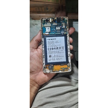 mesin lcd oppo neo 5 r1201