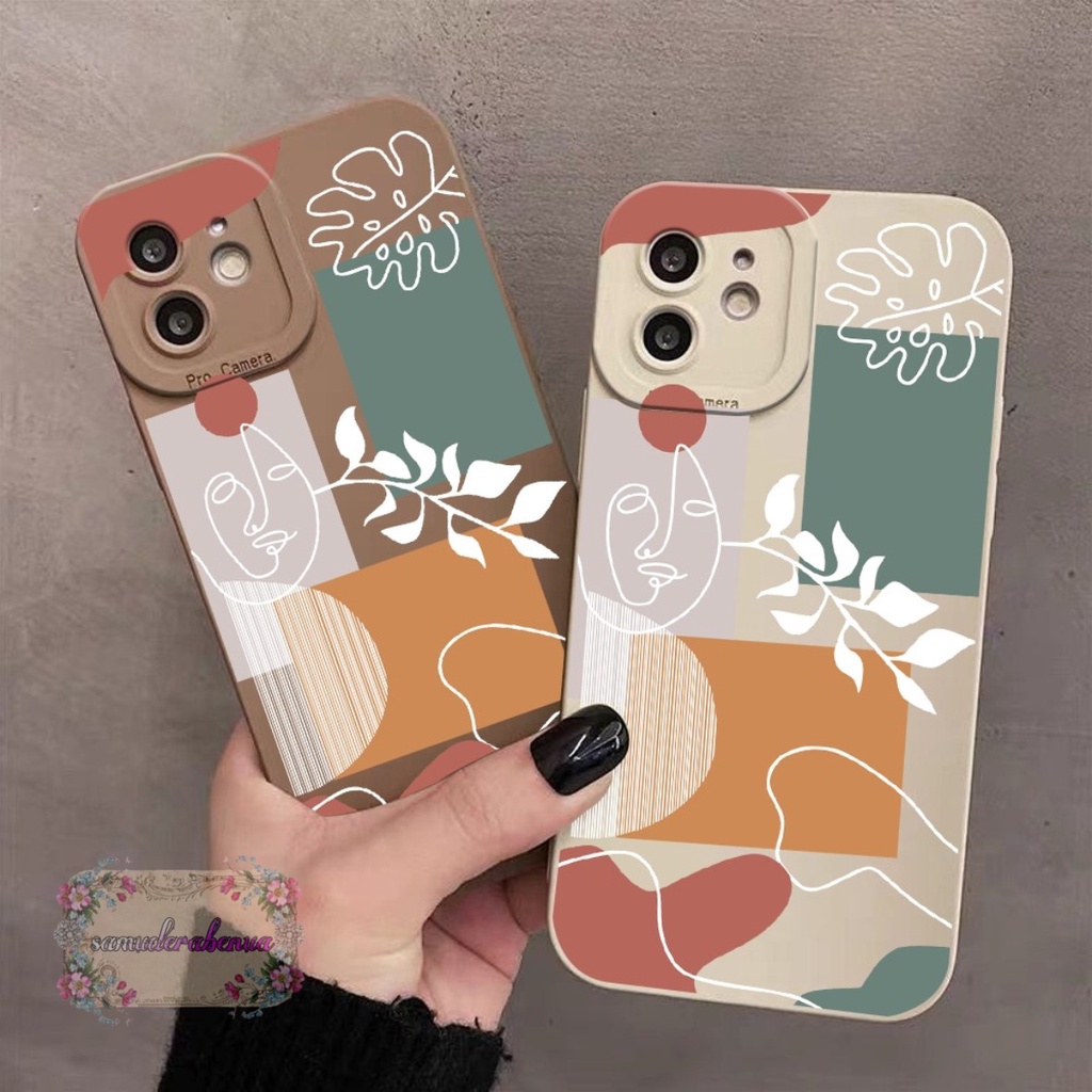 SS096 SOFTCASE OPPO A17 A17K A57 2022 A77S A36 A55 A76 A3S A1K A5S A7 F9 A12 A11K A15 A15S A16 A16K A16E A31 A37 A8 NEO 9 A39 A57 A53 A33 2020 A54 SB3625