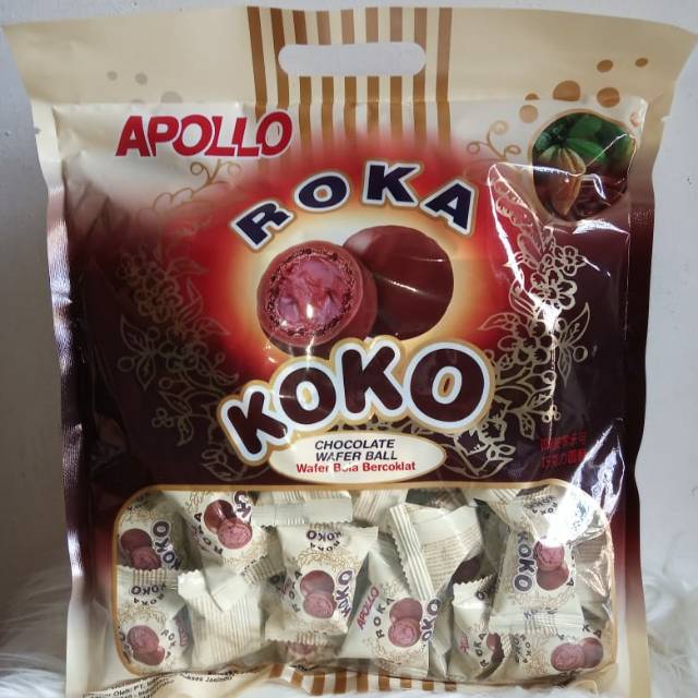

Roca Koko