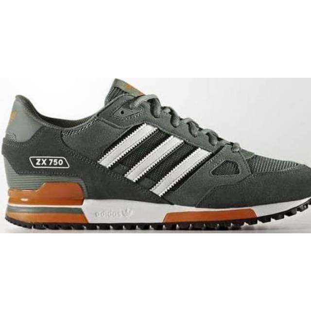 Adidas ZX750 PREMIUM
