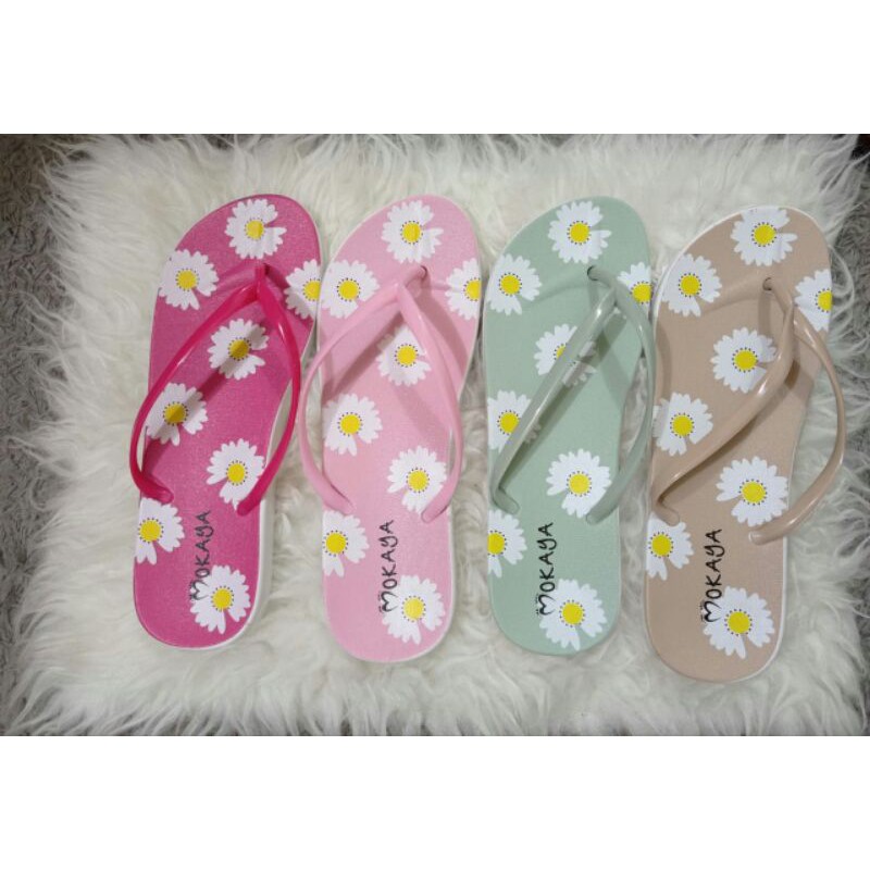 SANDAL JEPIT MOKAYA SANDAL JEPIT JELLY