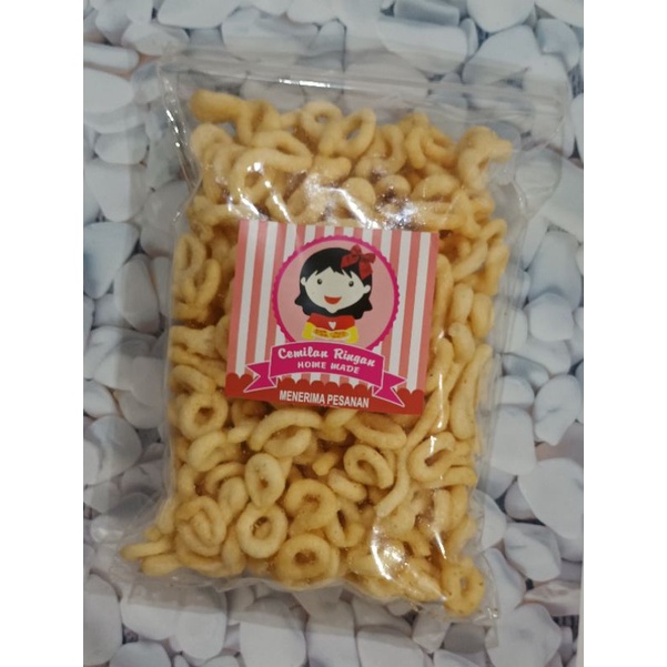 

LANTING BAWANG