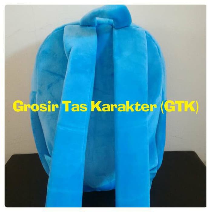 Tas Anak Karakter Doraemon 2Rest L35cm Ransel Tas Punggung Import Lucu