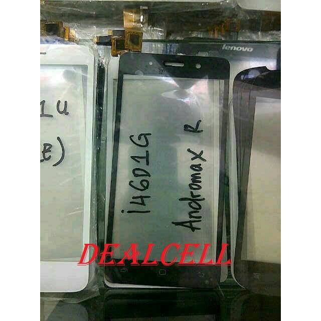 TOUCHSCREEN ANDROMAX R / i46D1G