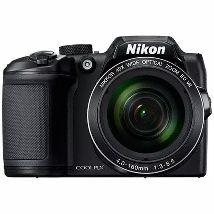 Nikon B500 murah