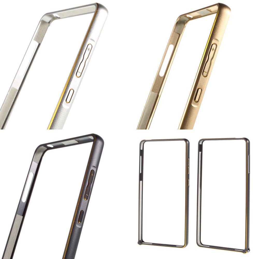 Akuminium Metal Bumper Xiaomi Mi4i / Mi4c