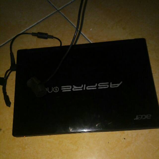 Notebook acer