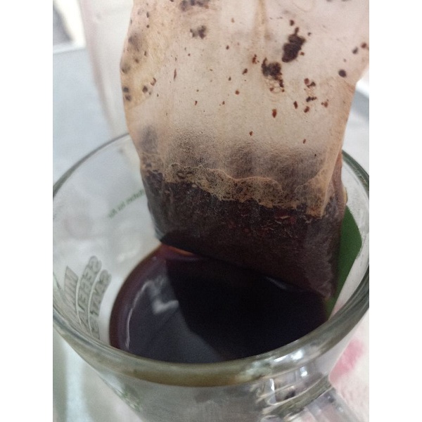 

Kopi Celup 2in1 selatan baru - eceran - 1bks - Medan - siantar