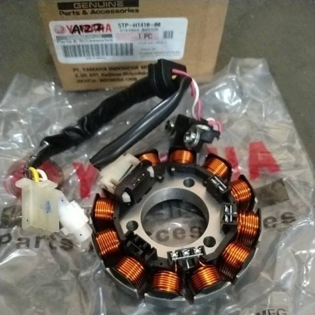 SPUL JUPITER/VEGA R NEW 5TP-H1410-00