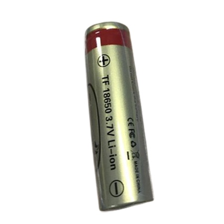 Baterai rokok elektrik Trustfire Li-ion 18650 6000mAh 3.7V