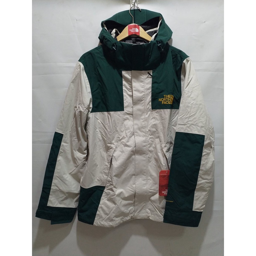 Jaket Gunung The North Face Bandon Mens Original