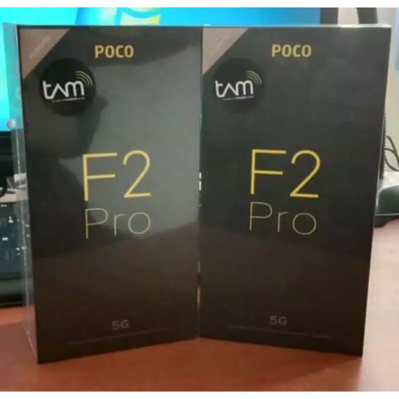 POCO F2 Pro 8/256,6/128 TAM