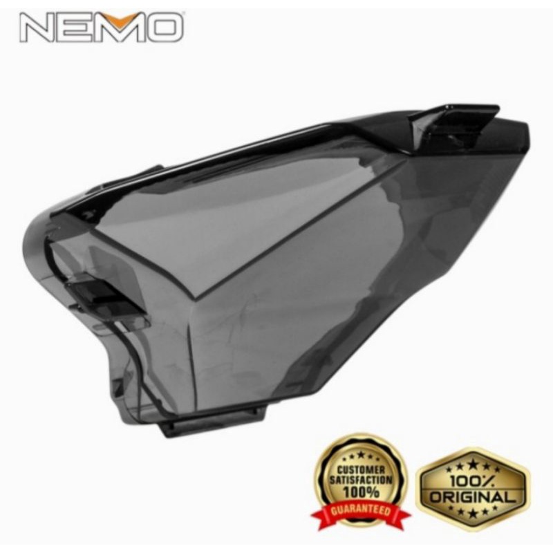 Mika smoke R25 MT25 MX king Nemo Mika smoke Lampu belakang R25 MT25 Ryben