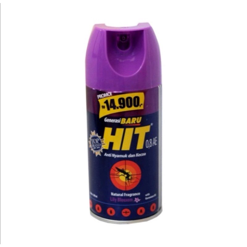￼Hit Spray 200 ML