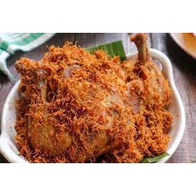 

Ayam Goreng Lengkuas