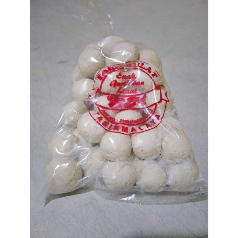 

tahu bulat