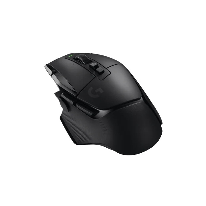 Logitech G502 X LIGHTSPEED Wireless Gaming Mouse Black