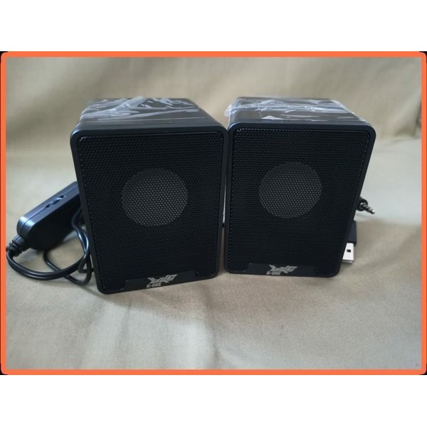 Speaker Laptop K-One D9 Multimedia 2.0