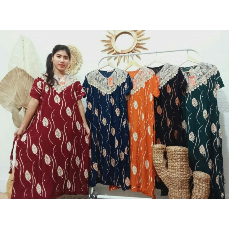 DASTER KEKINIAN/DASTER ARAB VIRAL /DASTER ARAB MURAH/BAJU TIDUR KEKINIAN