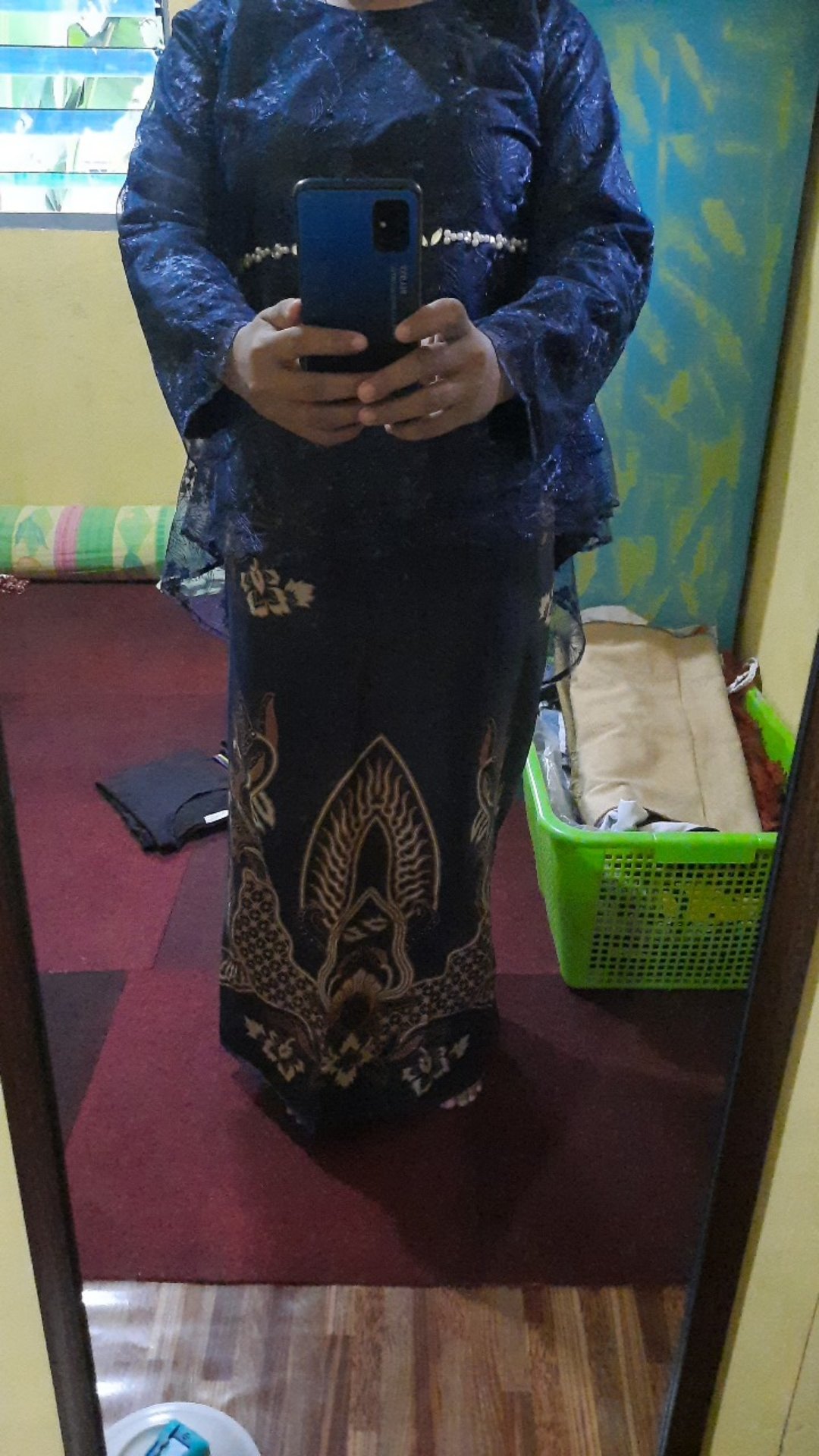 Maura Couple - Sania Ruffle Batik Couple Ori Ndoro Jowi Dnt Garansi Termurah Shopee - Couple Aulia