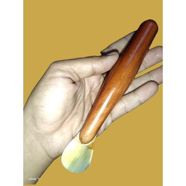 Kerokan Tanduk Alat Kerok Alat terapi