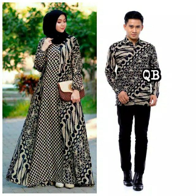 Gamis Couple Gamis Batik Gamis Syari Gamis Terbaru Gamis Batik Jumbo Gamis Terlaris Syari