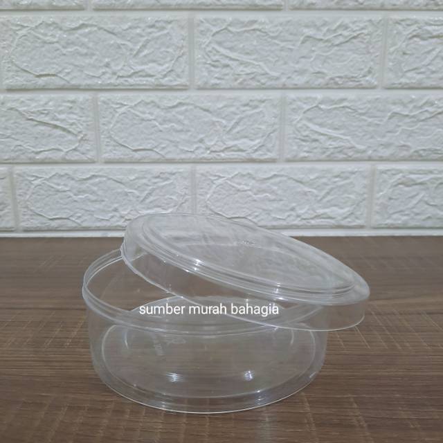Toples kue kering 500 gram