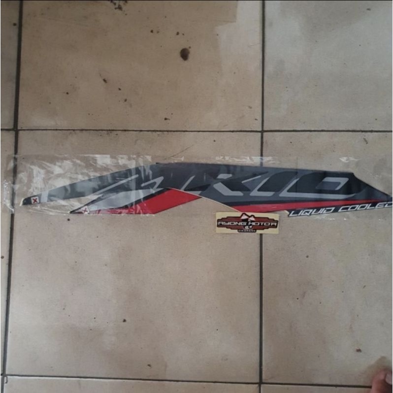 STRIPING NEW VARIO 125 ESP 2021 ORIGINAL
