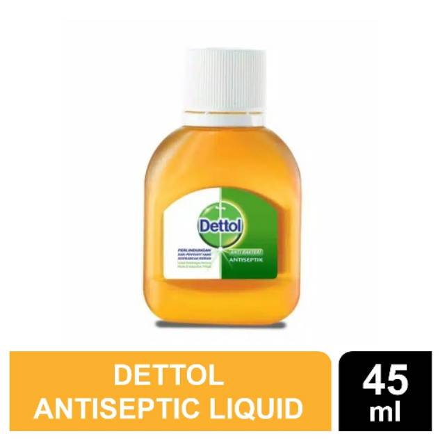 Dettol Antiseptic Liquid