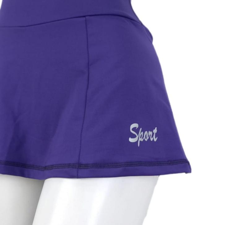 ➺ rok pendek /rok olahraga wanita sport /rok senam /rok senam aerobic /rok olahraga wanita /rok olah