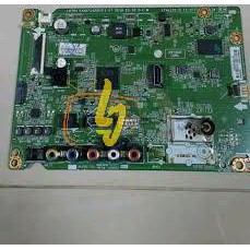 PART TV LG 43LJ514 - MODUL TV LG 43LJ514 - MOBO TV LG 43LJ514