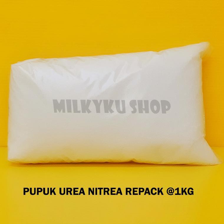 2.2 SALE PUPUK UREA NITREA NON SUBSIDI KEMASAN REPACK 1 KG