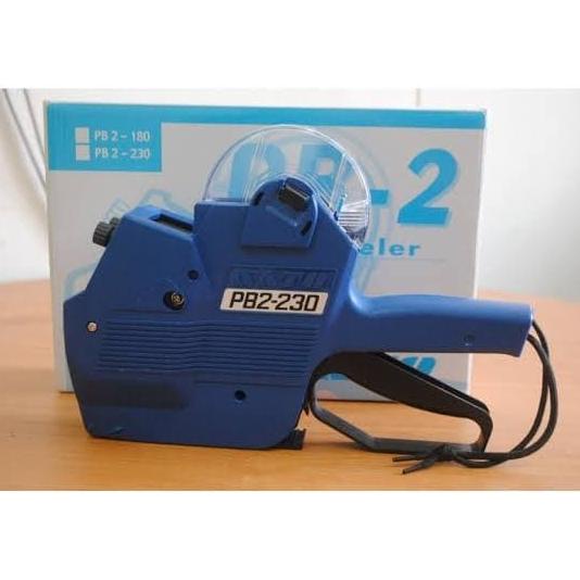 

Mesin Label SATO PB2-230