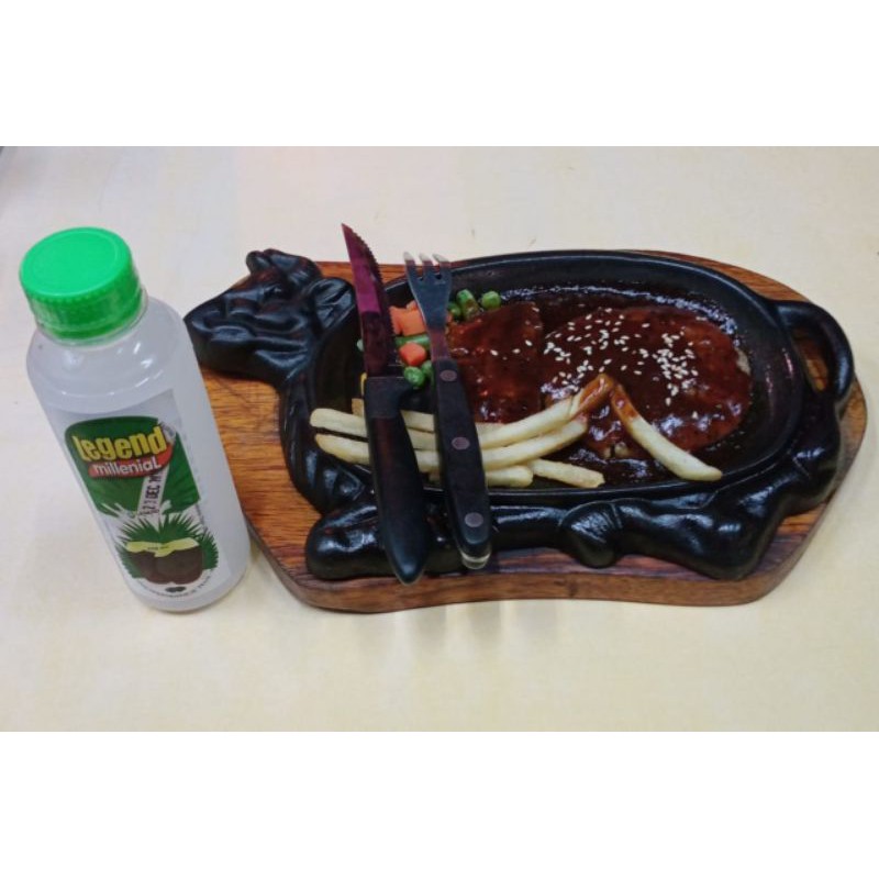 

Minuman Herbal / Legend Millenial