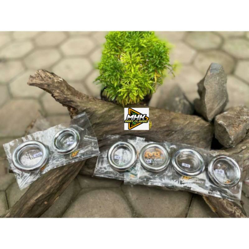 VELOCITY CORONG KARBU DONAT MODEL CINCIN DONAT UKURAN 28 30 32 34 35 38
