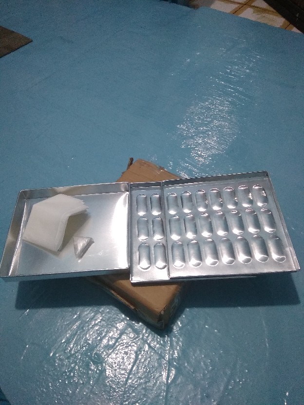 Loyang Lidah Kucing 26cm