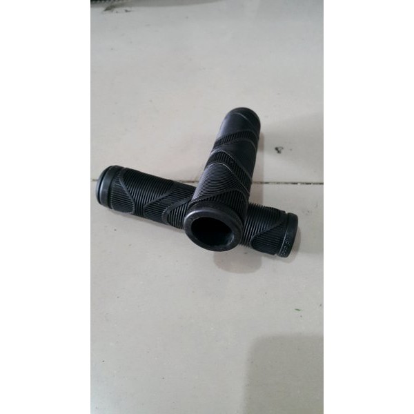 Hand grip hanfat sarung stang sepeda MTB united