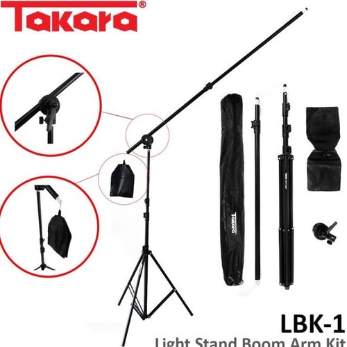 Takara Light Stand LBK-1