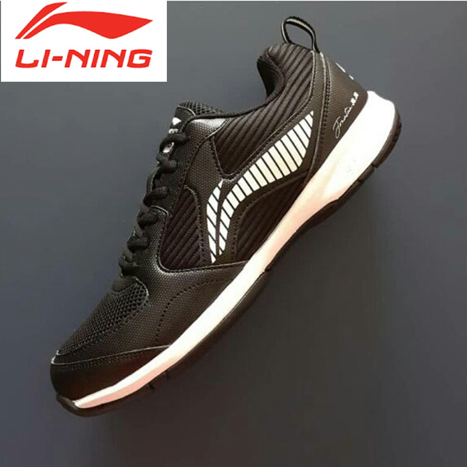 SEPATU BULUTANGKIS MURAH LINING ATTACK G7 BLACK