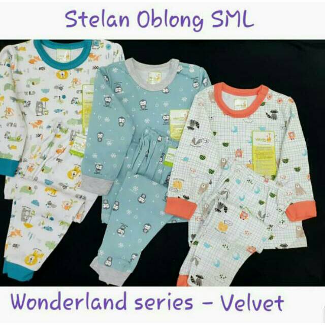 40+ Koleski Terbaik Motif Baju Bayi Velvet Terbaru