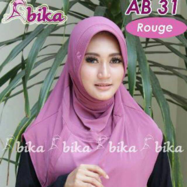 Jilbab Abika