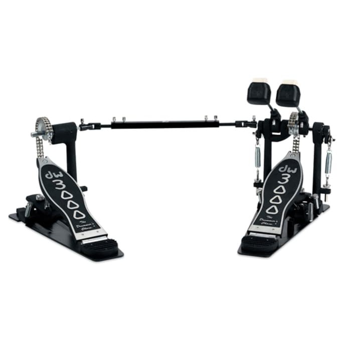 ALAT MUSIK  DW 3002 Double Bass Pedal