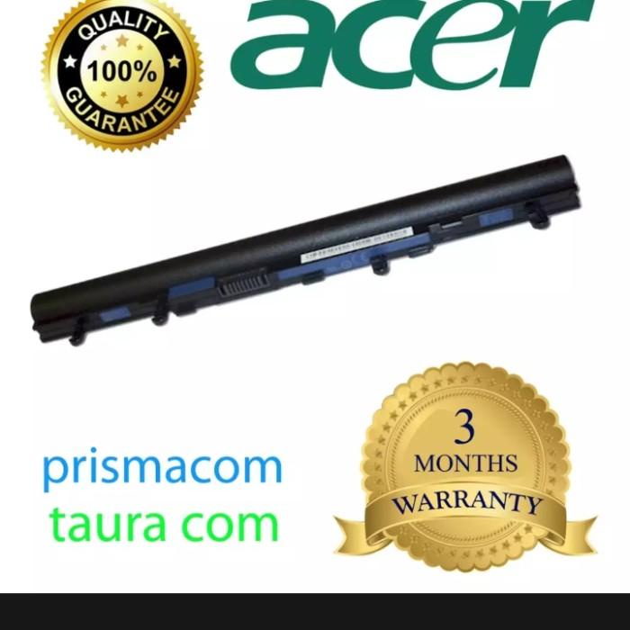 Baterai Batre Original Laptop Acer Aspire V5 V5-471 V5-471G V5-471P