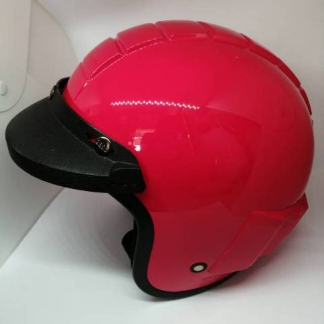 HELM RETRO ROBOT ORIGINAL